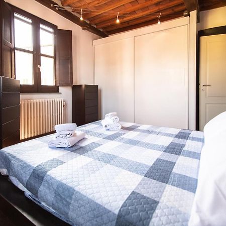 Serena Apartment, Cosy Close Center Town Лукка Екстер'єр фото