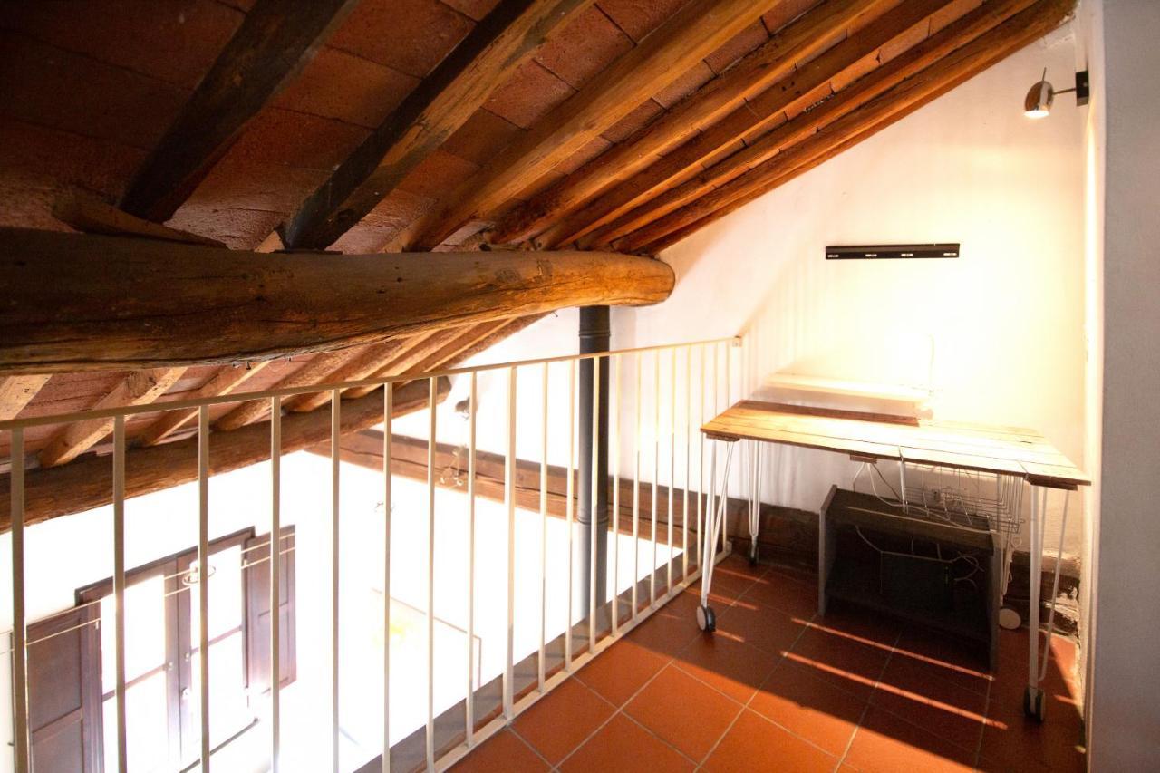 Serena Apartment, Cosy Close Center Town Лукка Екстер'єр фото