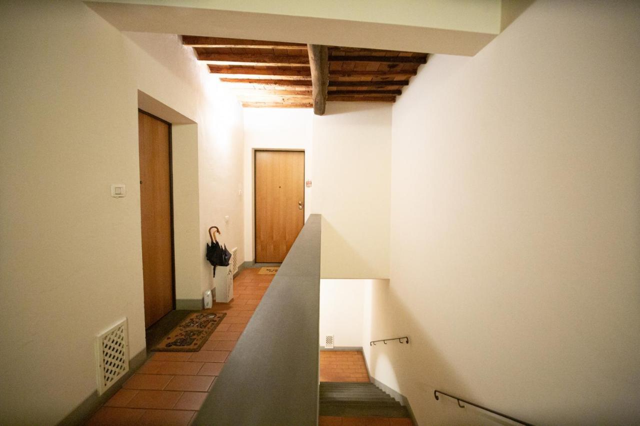 Serena Apartment, Cosy Close Center Town Лукка Екстер'єр фото